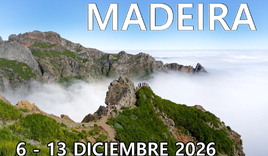 Foto Madeira del 6 al 13 de diciembre